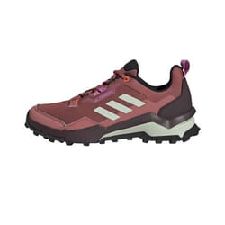 Baskets ADIDAS Terrex AX4 W Violet - Femme/Adulte - Randonnée - Multisport - Montagne