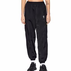 Jogging Noir Femme Adidas HC7049