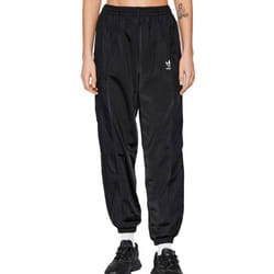 Jogging Noir Femme Adidas HC7049
