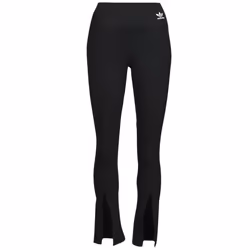 Legging Noir Femme Adidas Open HC1972