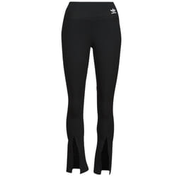 Legging Noir Femme Adidas Open HC1972