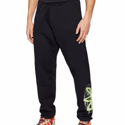 Jogging Noir Homme Adidas Behind