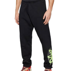 Jogging Noir Homme Adidas Behind