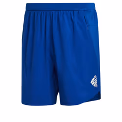 Short de Training Bleu Homme Adidas HG3964