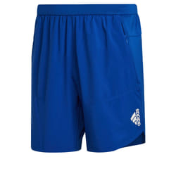 Short de Training Bleu Homme Adidas HG3964