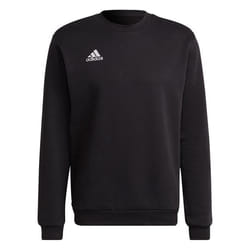 Sweat - ADIDAS - Entrada 22 - Noir - Homme - Manches longues - Col classique