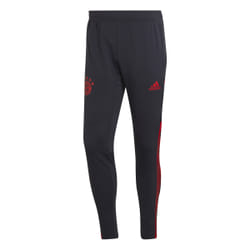Pantalon dentraînement Bayern pant train 2021.22 jr blanc - Adidas - Enfant - Football - Respirant