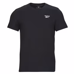 T-shirt Reebok Identity Classic Left Chest Logo