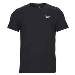 T-shirt Reebok Identity Classic Left Chest Logo