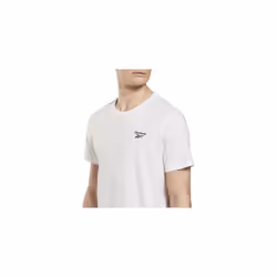 T-shirt Reebok Identity Classic Left Chest Logo - 2XL