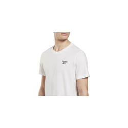 T-shirt Reebok Identity Classic Left Chest Logo - 2XL