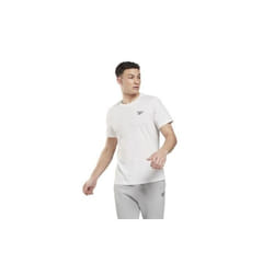 T-shirt Reebok Identity Classic Left Chest Logo