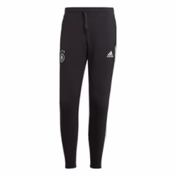 Allemagne Jogging Noir Homme Adidas World Cup 2022