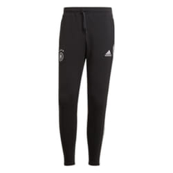 Allemagne Jogging Noir Homme Adidas World Cup 2022