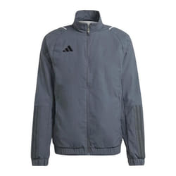 Veste Gris Homme Adidas Tiro23
