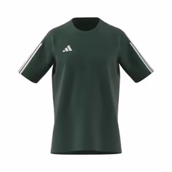 T-shirt ADIDAS Tiro 23 Competition Tee M Vert - Homme/Adulte