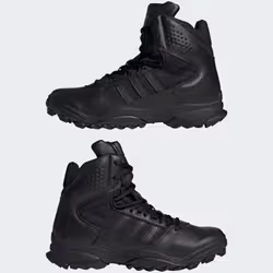 Adidas GZ6115_700 Bottine - Vue supplémentaire 8