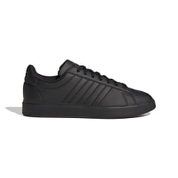 Basket - ADIDAS - 125359 - Noir - Homme - Lacets - Synthétique