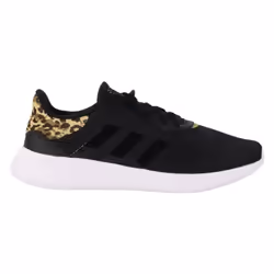 Chaussures de Running - ADIDAS - QT Racer 30 - Noir - Femme - Confort Optimal