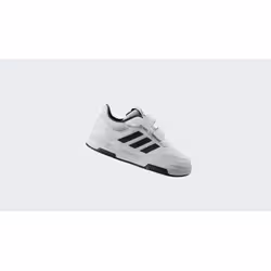 Adidas GW1988_280 Chaussure d'athlétisme Blanc - Vue supplémentaire 2