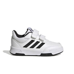 Chaussures Adidas Tensaur Sport 2.0 Cf I pour Bébé et Petit enfant - Blanc - Multisport - Stabilisé - Respirant