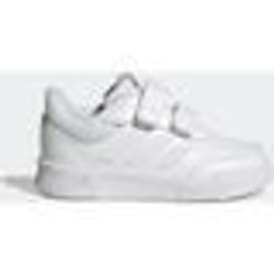 Baskets - Adidas - Tensaur Sport Training Enfant - Blanc - Synthétique - Lacets
