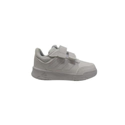 Baskets - Adidas - Tensaur Sport Training Enfant - Blanc - Synthétique - Lacets