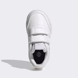 Adidas GW1990_340 Chaussure d'athlétisme Blanc - Vue supplémentaire 3