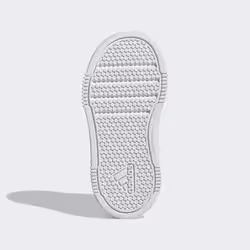 Adidas GW1990_340 Chaussure d'athlétisme Blanc - Vue supplémentaire 4