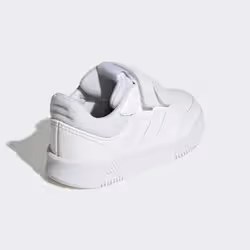 Adidas GW1990_340 Chaussure d'athlétisme Blanc - Vue supplémentaire 6
