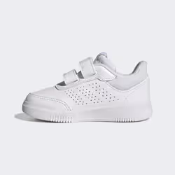 Adidas GW1990_340 Chaussure d'athlétisme Blanc - Vue supplémentaire 7