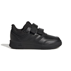 Baskets - Adidas - Tensaur Sport 2.0 Enfant - Scratch - Noir - Mixte