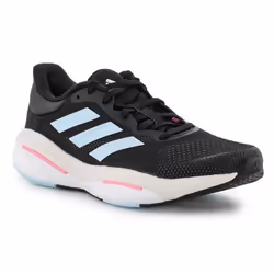 Chaussures de Running ADIDAS Solar Glide 5 pour Femme - Noir