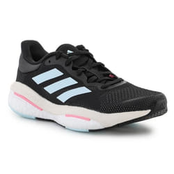 Chaussures de Running ADIDAS Solar Glide 5 pour Femme - Noir