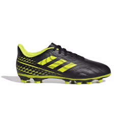 Chaussure Copa Sense.4 Multi-surfaces en Noir