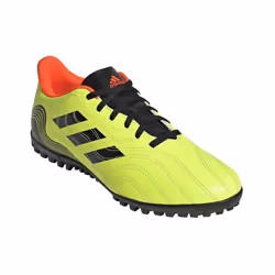 Chaussures ADIDAS Copa SENSE4 TF Vert - Homme/Adulte