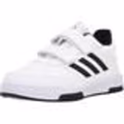 Chaussures de running - Adidas - Tensaur Sport 2.0 Cf K - Blanc - Enfant - Terrain synthétique