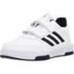 Chaussures de running - Adidas - Tensaur Sport 2.0 Cf K - Blanc - Enfant - Terrain synthétique