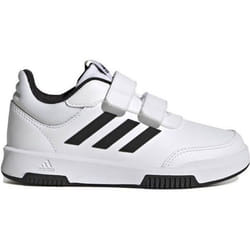 Chaussures de running - Adidas - Tensaur Sport 2.0 Cf K - Blanc - Enfant - Terrain synthétique
