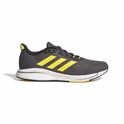 Chaussures de running adidas Supernova+ - gris foncé - 42 2/3