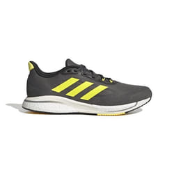 Chaussures de running adidas Supernova+ - gris foncé - 42 2/3