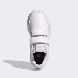 Adidas GW1987_380 Chaussure d'athlétisme Blanc - Vue supplémentaire 3