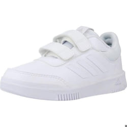 Chaussure Adidas Modèle Tensaur Sport 2.0 Cf K - Coleur Blanc