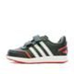 Baskets Noir Garçon Adidas Vs Switch