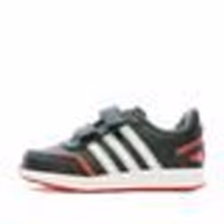 Baskets Noir Garçon Adidas Vs Switch