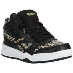 Sneakers Bb4500 Court Synthétique Noir