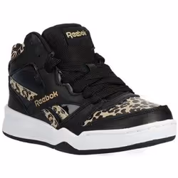 Sneakers Bb4500 Court Synthétique Noir
