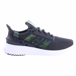 Chaussures Running ADIDAS Kaptir 20 Graphite - Homme/Adulte - Drop 10mm - Usage Occasionnel