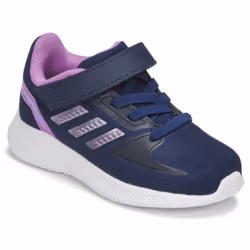 Basket - ADIDAS - 125468 - Bleu - Fille - Enfant