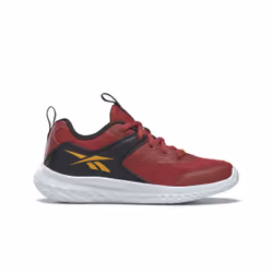 Chaussures de running REEBOK Rush Runner Rouge - Enfant/Mixte - Classics